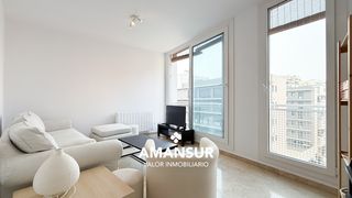 Location Appartement  Calle rico. Alquiler de piso en el centro de huelva