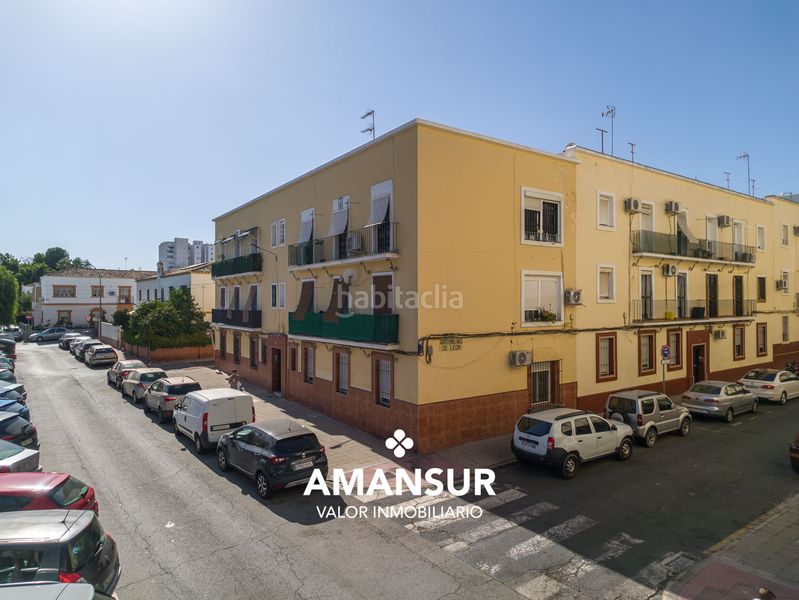 Foto e382c771-31b4-48a4-81ac-6b0919ac2bb2. Pis a Isla Chica Huelva