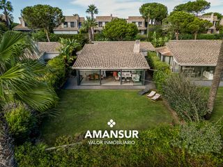 Chalet  Urbanizacion u e r c. Casa premium en urbanización marina el rompido