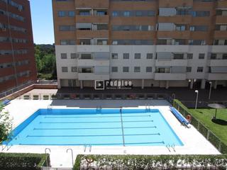 Àtic a Parque Oeste-Fuente Cisneros. Redpiso ensanche sur vende ático dúplex en fuente cisneros!!