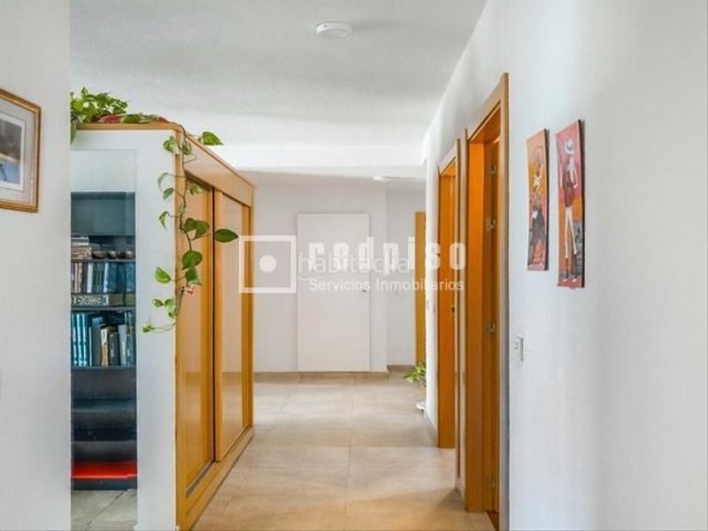 Foto 1060f6a3-5ff6-4abe-9c01-8096897ac1c1. Flat with heating parking in Prado de Santo Domingo Alcorcón