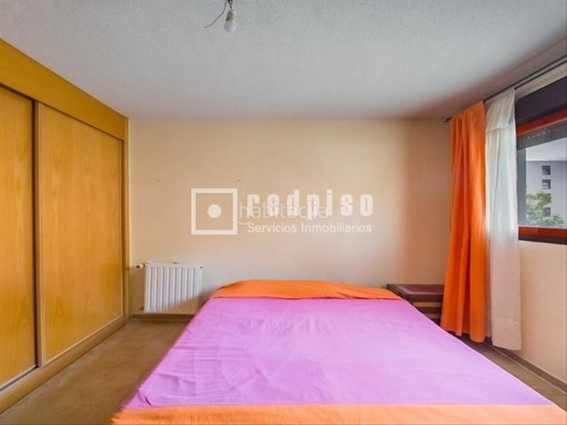 Foto 13d652f0-1dd7-4e69-8040-5ee92eb57419. Flat with heating parking in Prado de Santo Domingo Alcorcón