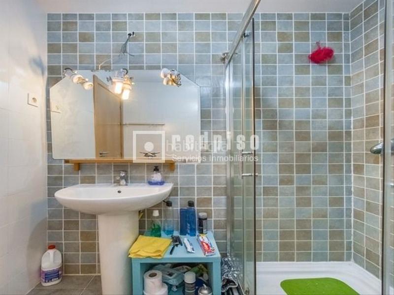 Foto 3ad33366-0b18-4545-ac6d-2b5d6eb302d6. Flat with heating parking in Prado de Santo Domingo Alcorcón