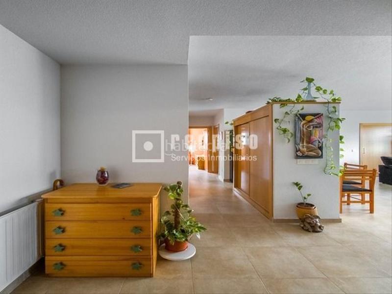 Foto 3d27aa59-aa8b-4577-8787-a6218fb0d7c6. Flat with heating parking in Prado de Santo Domingo Alcorcón