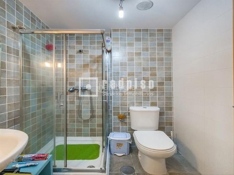 Foto 55980861-a828-4310-9fef-c3b6764937a4. Flat with heating parking in Prado de Santo Domingo Alcorcón