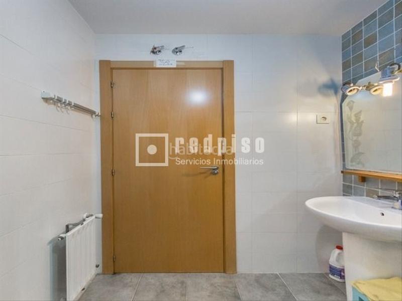 Foto 5d38ec1b-2b99-4020-95e5-20ce83e57836. Flat with heating parking in Prado de Santo Domingo Alcorcón