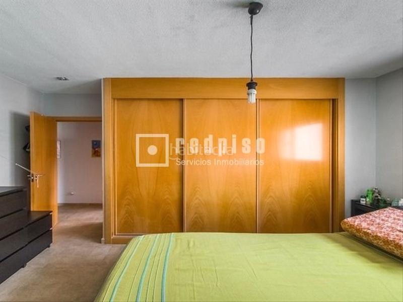 Foto 68f06ae1-207d-4b20-961a-4528d1e36343. Flat with heating parking in Prado de Santo Domingo Alcorcón