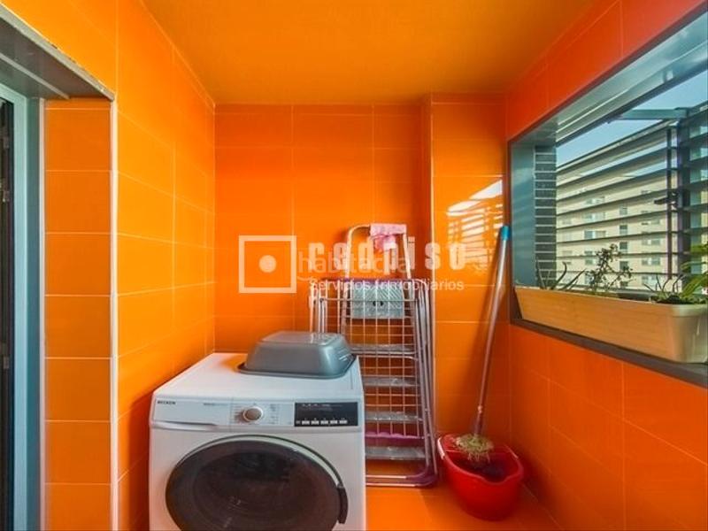 Foto 6abe9791-e098-46f3-8611-b74dcb0c0f05. Flat with heating parking in Prado de Santo Domingo Alcorcón