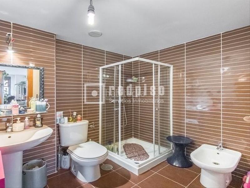 Foto 72122b56-3cc9-4d1a-a001-00c179d790d3. Flat with heating parking in Prado de Santo Domingo Alcorcón