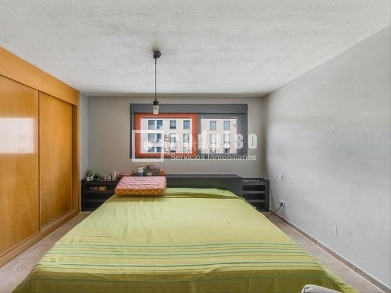 Foto 722def82-e954-4fff-9d21-6f19aaa7634d. Flat with heating parking in Prado de Santo Domingo Alcorcón