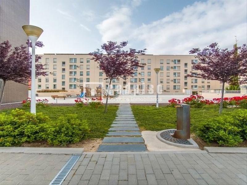 Foto 7bd89e23-3bf3-47e5-b2c5-ae7fd4fef753. Flat with heating parking in Prado de Santo Domingo Alcorcón