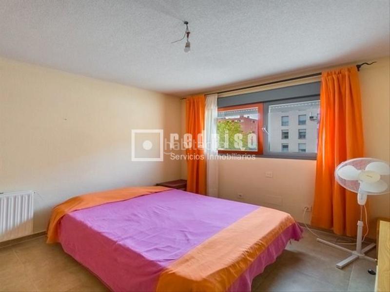 Foto a7163139-d959-48bb-8d66-71662cac5868. Flat with heating parking in Prado de Santo Domingo Alcorcón