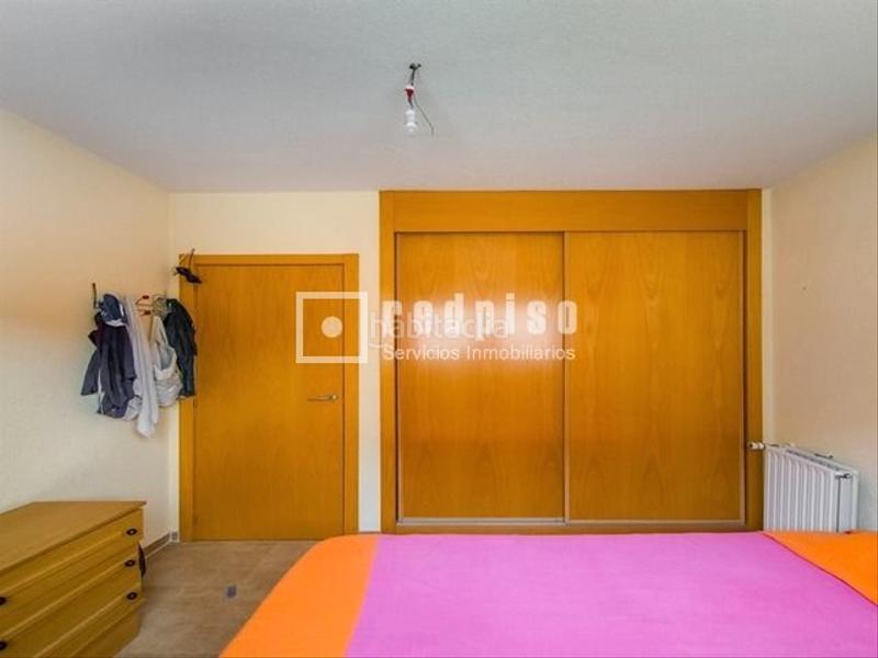 Foto b5f92017-c687-4c81-b2c1-6c0126f9688a. Flat with heating parking in Prado de Santo Domingo Alcorcón