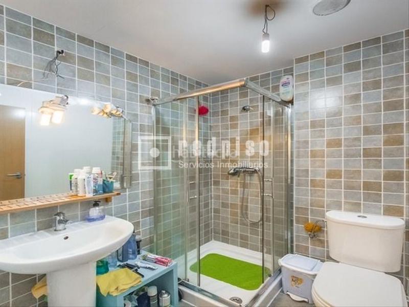 Foto bc835f65-1ec0-4d3c-9367-263fdddad76f. Flat with heating parking in Prado de Santo Domingo Alcorcón