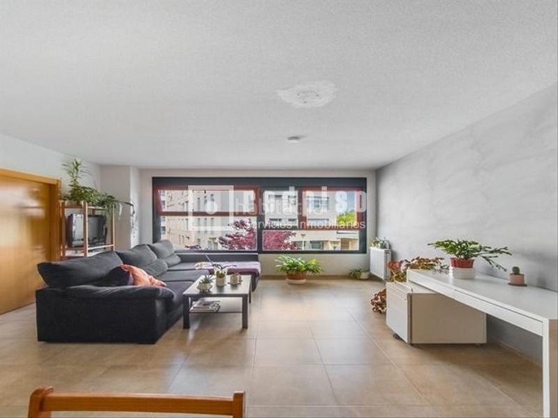 Foto ea4a3758-b99c-4c31-a81f-cb9c92edae6e. Flat with heating parking in Prado de Santo Domingo Alcorcón