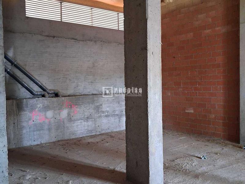Foto f2a95562-00c3-43bd-86c9-61d9732c2827. Location local commercial dans Prado de Santo Domingo Alcorcón