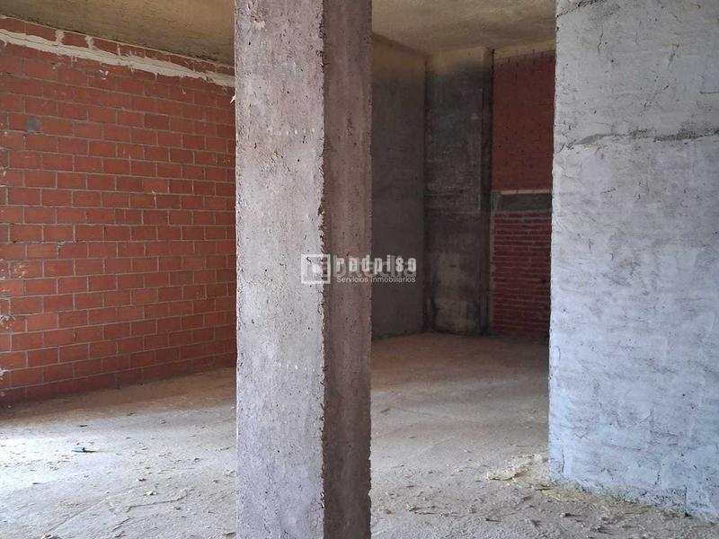 Foto fa04bb18-6967-45a3-97e6-7918b2280ab7. Location local commercial dans Prado de Santo Domingo Alcorcón