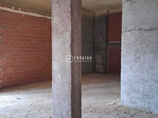 Business premise in Prado de Santo Domingo