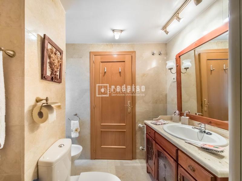 Foto 00f47f29-b5be-414f-83e1-8b0e6f8bf92f. Pis amb calefacció aparcament piscina a Parque Oeste-Fuente Cisneros Alcorcón