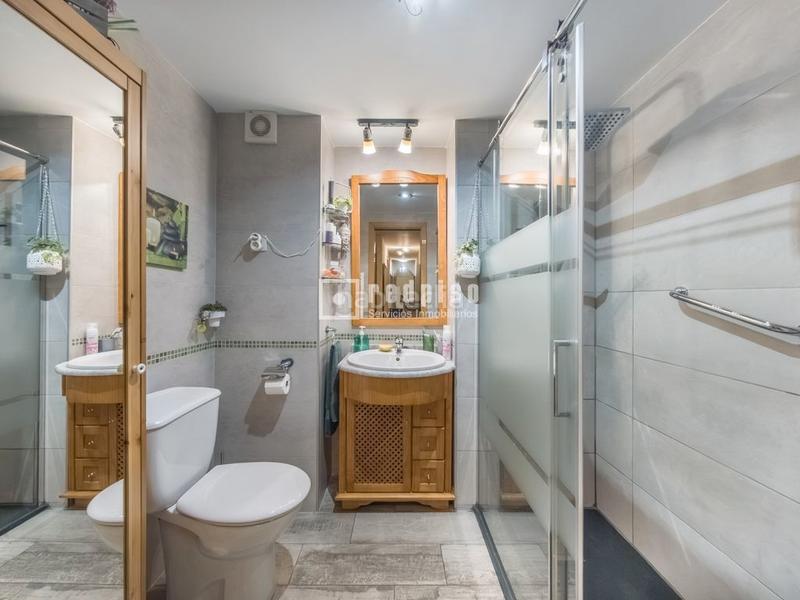 Foto 0ba0e73f-8910-4eeb-86f9-3437f1302e34. Pis amb calefacció aparcament piscina a Parque Oeste-Fuente Cisneros Alcorcón