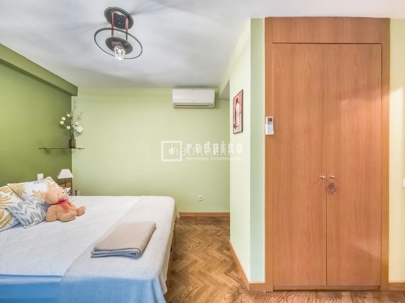 Foto 15274d4b-3246-49c5-9324-43368d21b058. Pis amb calefacció aparcament piscina a Parque Oeste-Fuente Cisneros Alcorcón