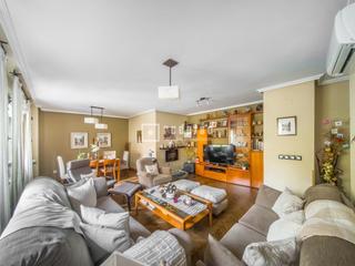 Pis a Parque Oeste-Fuente Cisneros. Redpiso ensanche sur vende exclusiva vivienda en parque oeste!