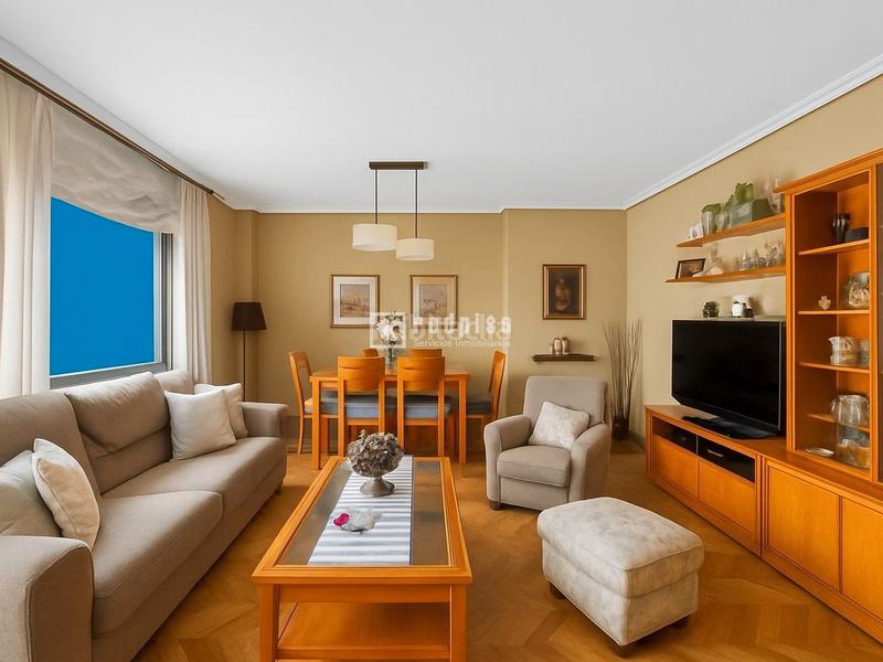 Foto 1ec9df5c-2a93-4438-a614-4a44f1d29416. Pis amb calefacció aparcament piscina a Parque Oeste-Fuente Cisneros Alcorcón