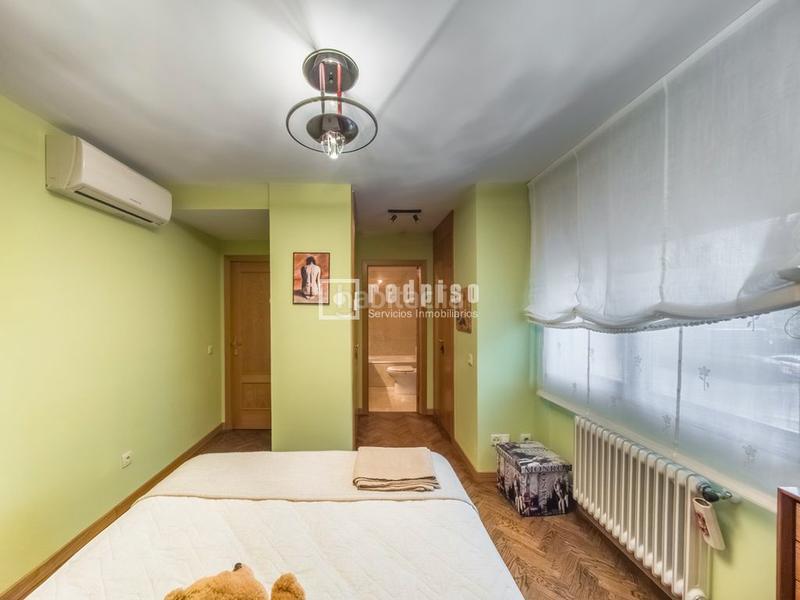 Foto 66b5b0dc-9e22-4ded-a657-fb97d3944e8f. Pis amb calefacció aparcament piscina a Parque Oeste-Fuente Cisneros Alcorcón