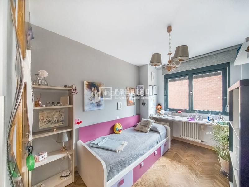 Foto 79b46e7a-bb87-4c9e-ad88-459431119fd9. Pis amb calefacció aparcament piscina a Parque Oeste-Fuente Cisneros Alcorcón