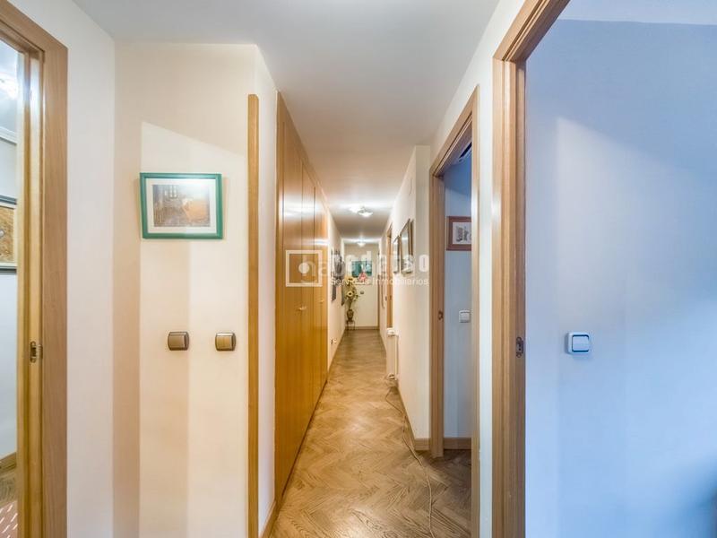 Foto 7a60c1cc-0cf1-4c49-9b6c-edc65eb6d7bf. Pis amb calefacció aparcament piscina a Parque Oeste-Fuente Cisneros Alcorcón