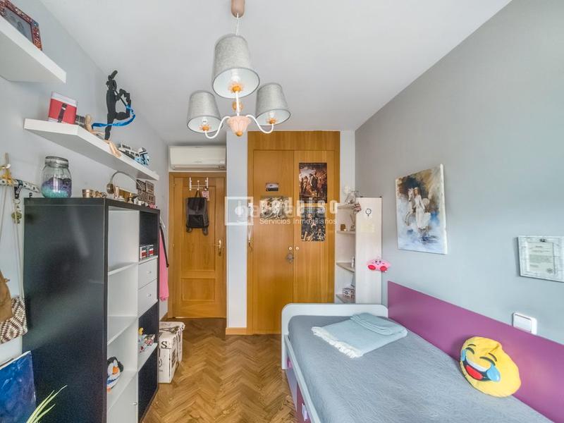 Foto 7acb0983-e3ab-4bb4-929f-07eac7378aef. Pis amb calefacció aparcament piscina a Parque Oeste-Fuente Cisneros Alcorcón