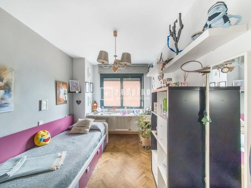 Foto b64eab18-5946-4be4-be4d-7a24fa4fc9c8. Pis amb calefacció aparcament piscina a Parque Oeste-Fuente Cisneros Alcorcón