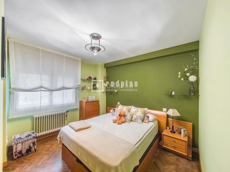 Foto fbf0df5e-4014-4fb5-a07a-75e69f4cbb17. Pis amb calefacció aparcament piscina a Parque Oeste-Fuente Cisneros Alcorcón