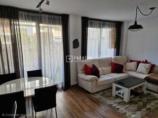 Appartement à Prado de Santo Domingo. Redpiso ensanche sur vende bajo con jardín en ensanche sur!