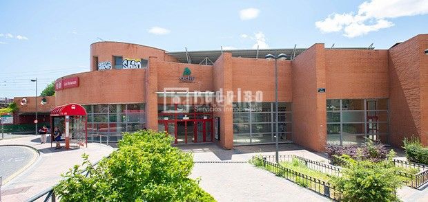 Foto b29cbe77-cb85-4e35-9ffd-e217b5e31ddb. Pis amb calefacció aparcament a Parque Oeste-Fuente Cisneros Alcorcón