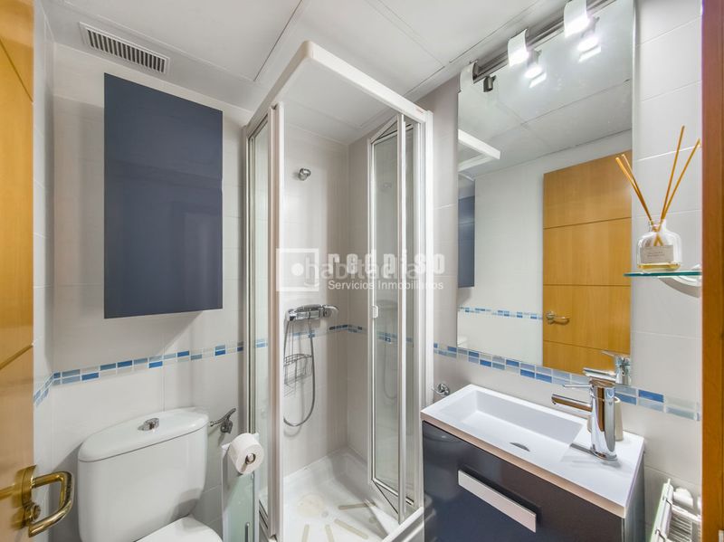 Foto 03701789-7740-4478-b18b-c122240e21a2. Flat with heating parking pool in Parque Oeste-Fuente Cisneros Alcorcón