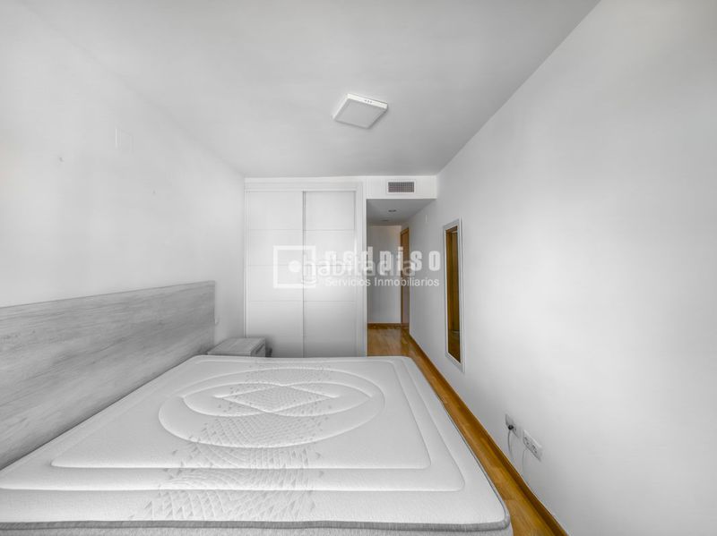 Foto 59498739-d9cc-4e65-b3ab-68f2fe50443b. Flat with heating parking pool in Parque Oeste-Fuente Cisneros Alcorcón
