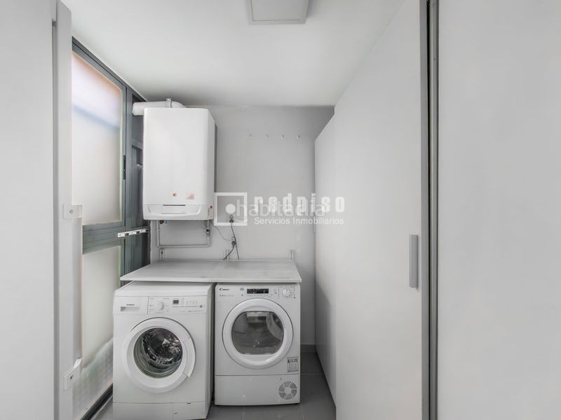 Foto a103e437-c8b6-45b0-b1f2-268e677c02af. Flat with heating parking pool in Parque Oeste-Fuente Cisneros Alcorcón