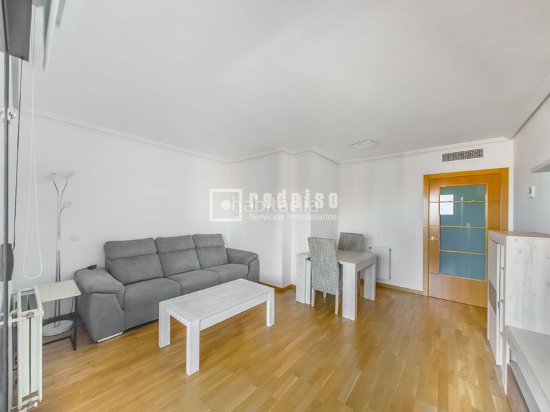 Foto b48267e1-764f-4290-8724-61db003f0537. Flat with heating parking pool in Parque Oeste-Fuente Cisneros Alcorcón