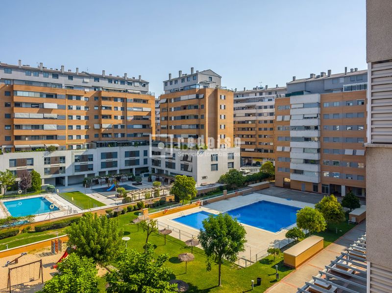 Foto 17fb1672-3c68-42fe-aacb-5ddfd64c7d30. Piso  de 2 dormitorios en fuente cisneros en Parque Oeste-Fuente Cisneros Alcorcón