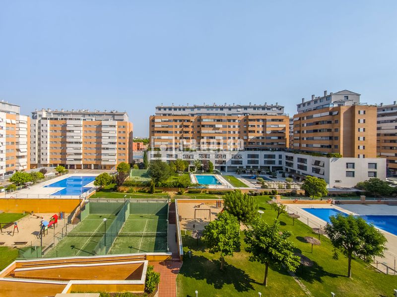 Foto a653c956-acd1-43ce-89da-e2e1cc746e08. Piso  de 2 dormitorios en fuente cisneros en Parque Oeste-Fuente Cisneros Alcorcón