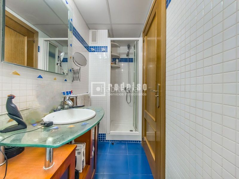 Foto f125b5c6-c91c-471c-a106-7a465b2d4164. Piso  de 2 dormitorios en fuente cisneros en Parque Oeste-Fuente Cisneros Alcorcón
