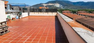 Ático en Llagosta (La). Fantastico atico con terraza!!!