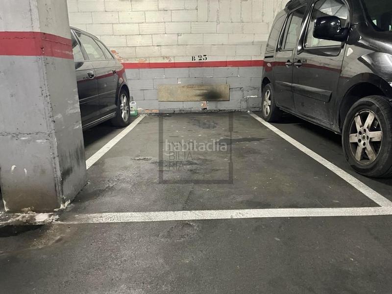 Foto af6b3ee4-1335-4e63-8a2f-efde603e5fac. Posto auto in Centre Mataró