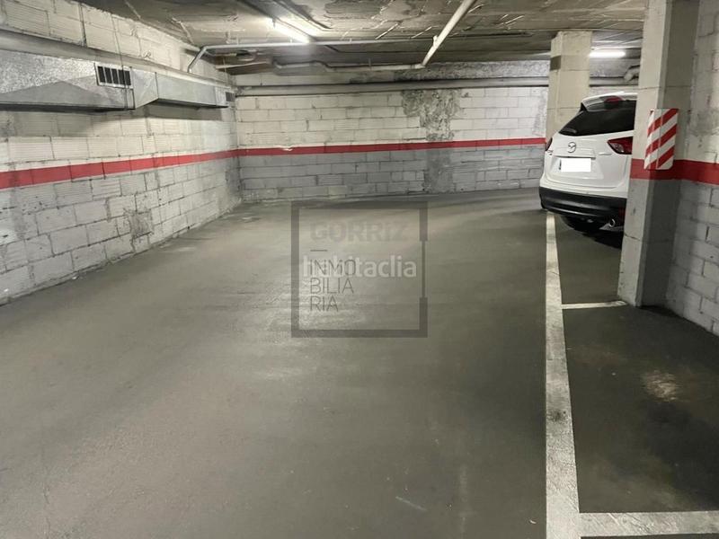 Foto da889da0-a54e-4417-a943-29529041b962. Posto auto in Centre Mataró