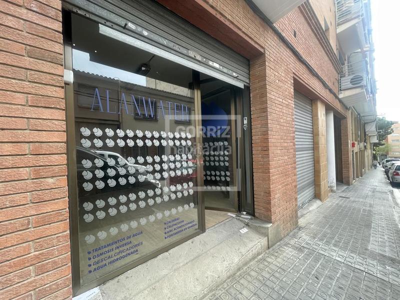 Foto 443296e4-1092-47d9-a949-b436ce7d3e2c. Local comercial en Centre Mataró