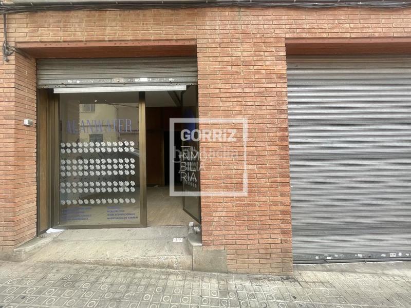 Foto 96366ad9-ea34-4daf-b820-788c4889e898. Local comercial en Centre Mataró