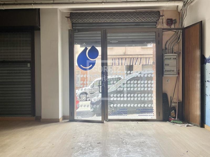 Foto a6921f6a-3675-42a5-982a-da82a61f6e9c. Local comercial en Centre Mataró