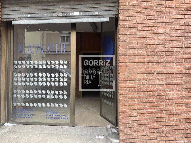 Foto d96b9943-be9b-42f5-a41a-ec260f9edf75. Local comercial en Centre Mataró