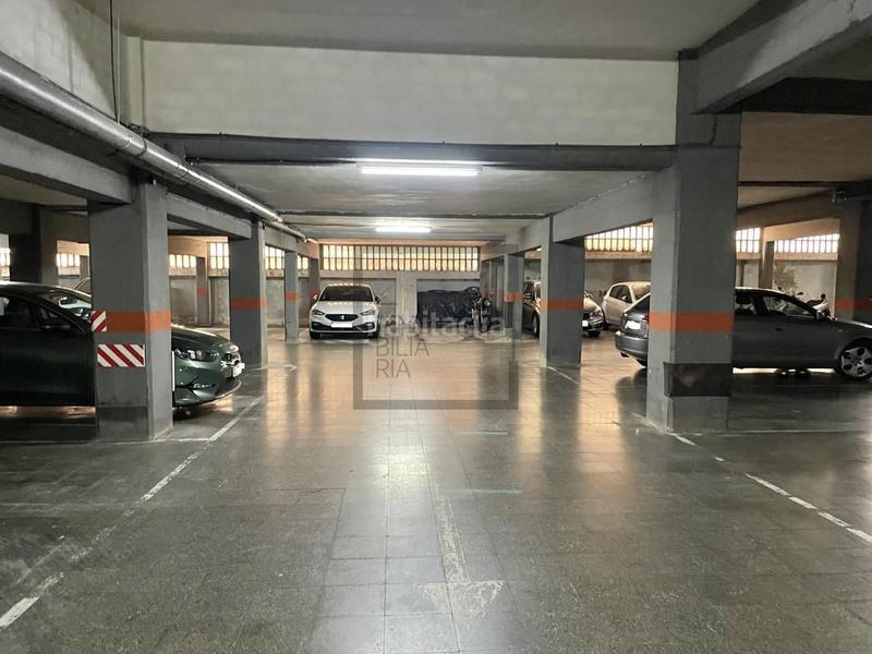 Foto 1c99cb90-8380-422b-825a-a837ce2fbb7b. Parking coche en Centre Mataró